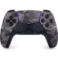 thumbnail image 6 of PlayStation 5 Digital Slim Console + PlayStation 5 DualSense Wireless Controller Gray Camouflage - Includes PS5 Console & DualSense Controller, 6 of 10