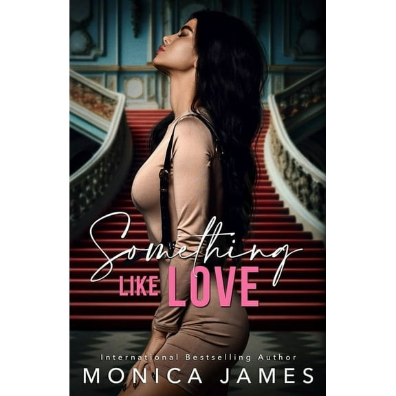 Something like Love, (Paperback)