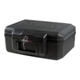 thumbnail image 1 of SentrySafe Fire Chest 1200 - Hard case for documents/digital media, 1 of 2