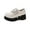 White, variant on asdoklhq Clearance Women Shoes Under $10,Women Boots High Heels Platform Shoes Casual Boots Plus Size Girls Shoes