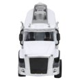 thumbnail image 1 of Tranker Sprinkler Model Toy, Simulation Alloy Head Watering Cart Truck Toy, Precise  Exquisite Workmanship For Kids Child Watering Cart Model, 1 of 8
