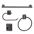 thumbnail image 2 of Homewerks Faucet 161 3770CP Bath Accessory Set, 2 of 4