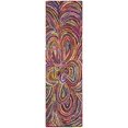 thumbnail image 4 of Safavieh Nantucket  Contemporary Rug - 2'3" x 8', 4 of 4