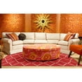 thumbnail image 3 of Surya FT Flat-Weave Geometric Area Rug, 3 of 8