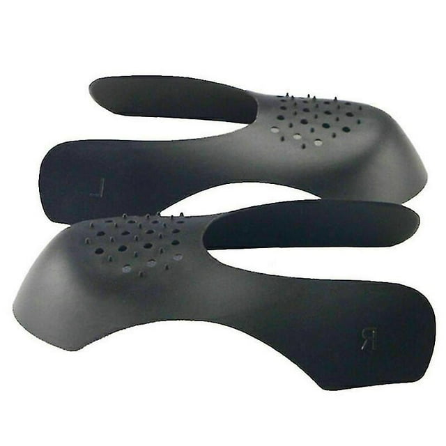 Protecteur de Bouclier pour Espadrilles Chaussures Anti-Pli
