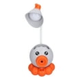 thumbnail image 3 of Desk Light,LED Desk Lamp Octopus Cute Desk Lamp Desk Lamp Built for Precision, 3 of 14