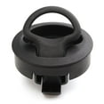 thumbnail image 4 of 5X Latch Hatch Round Pull Latch 1/2 Inch Door Replace M1-63 RV Marine, 4 of 8