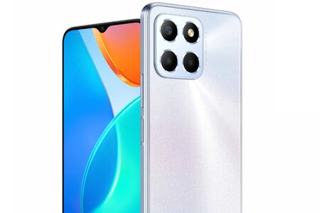 スマートフォン・携帯電話 HONOR X6s 128GB SIMフリー