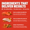 thumbnail image 4 of Bully Max Omega 3 Salmon Oil Blend, 18 fl. oz bottle, 4 of 10