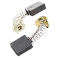 thumbnail image 3 of 12Pcs Replacement Motor Carbon Brushes, 16 x 13.5 x 6.5mm & 18 x 13.5 x 6.5mm, 3 of 10