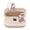 Beige, variant on NFTIGB Real-Time 138 Languages Voice Translation Earbuds, Wireless Bluetooth Two-Way Translator Device with 3 Modes, App Control, Music Playback & Phone Calls, Includes Charging Case, Beige