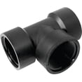 thumbnail image 1 of Tubo de polipropileno Tee Greenleaf TT 3/4" FPT 20x15x5 cm, 1 of 2