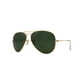 thumbnail image 1 of Lentes de Sol Ray Ban Aviador RB3025 L0205 Unisex Verde  3025 Aviator, 1 of 4