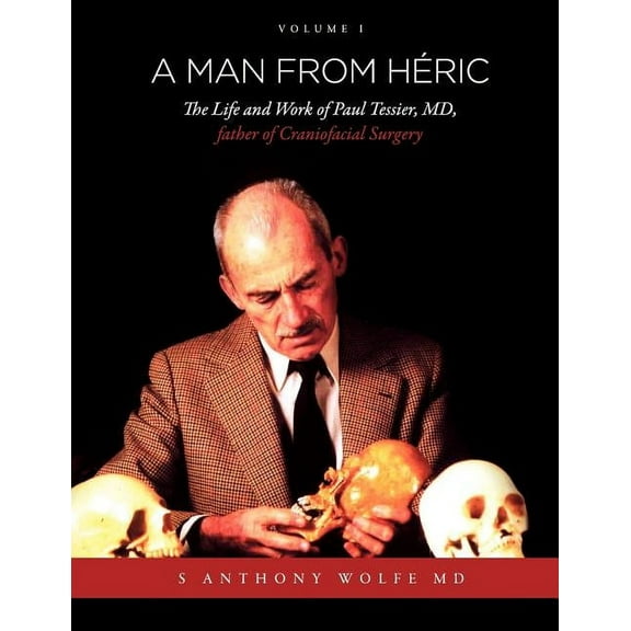 A Man from Héric (Paperback)