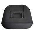 thumbnail image 4 of QFX PBX-1206SM PBX-1206SM 12-In. 21-Watt True Wireless Stereo Bluetooth Rechargeable Speaker with Wired Microphone and Stand, 4 of 4