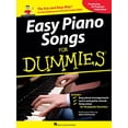 thumbnail image 1 of Pre-Owned Easy Piano Songs for Dummies: The Fun and Easy Way to Start Playing Your Favorite Songs Today!, 9781480352841, 1480352845, Paperback,, 1 of 1