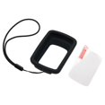 thumbnail image 3 of GLFILL Étui de Protection pour-XOSS G2 Plus G2+ G+2 Accessoires de Cyclisme Pièces de Vélo Chronomètre Étui de Protection Neuf Noir, 3 of 9