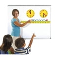 thumbnail image 3 of Learning Resources Magnetic Elapsed Time Kit, 3 of 4