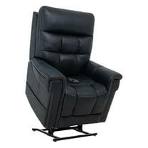 Pride Radiance Power Recliner Lift Chair With 3 Heating Pads