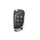 thumbnail image 1 of Sidaley ABS Car Key Fob Portátil Desmontable Reemplazo de protección Modificado Universal Elegante Vehículo Llaves Caso Protector Accesorios Cámaras de salpicadero de coche 5 clave Sidaley VI018366-03, 1 of 6