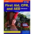 thumbnail image 3 of Standard First Aid, CPR, and AED, 3 of 3