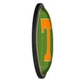 thumbnail image 4 of Tennessee Volunteers Football 18'' Round Slimline Illuminated Wall Sign, 4 of 4