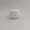 White, variant on Xiao Hua Yellow green cotton thread -1 roll (100g) long fiber cotton thread, breathable cotton yarn for knitting and crochet, handmade items, soft and durable textile products