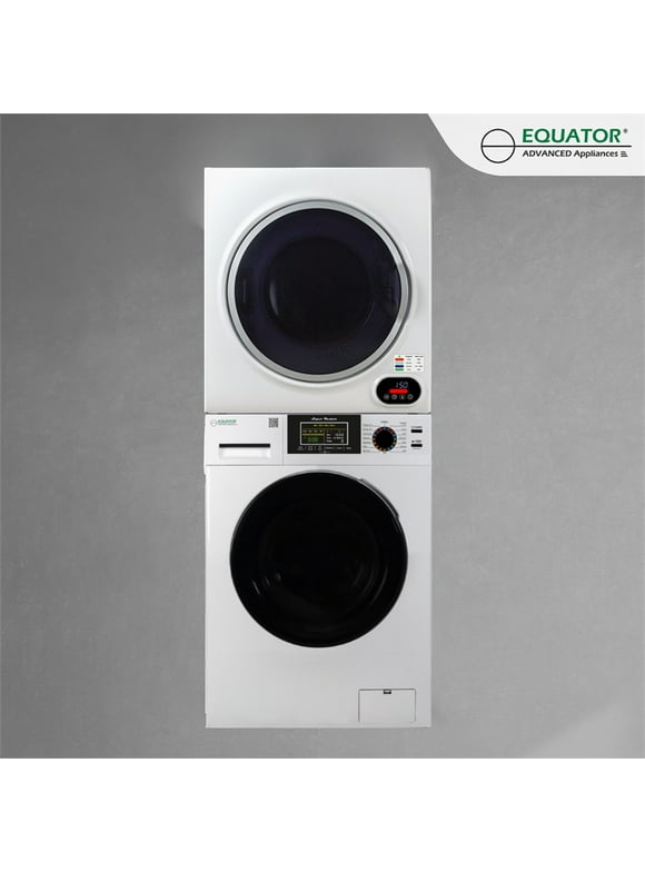 Washers & Dryers