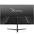 thumbnail image 4 of Monitor Gamer 21.5 XZEAL 580-1 5ms 100Hz Full HD VA LED HDMI Negro XSPMG09B negro, 4 of 5