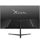 thumbnail image 4 of Monitor Gamer 21.5 XZEAL 580-1 5ms 100Hz Full HD VA LED HDMI Negro XSPMG09B negro, 4 of 5