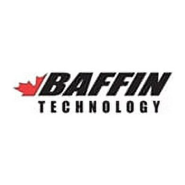 Baffin logo discount