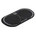 thumbnail image 3 of 4Pieces Double Bass Drum Patch for Drumheads Kick Pad Percussion Accessories, 3 of 8