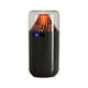 thumbnail image 5 of Humidificador de escritorio pequeño y silencioso, modelo 3, luz de ambiente, luz nocturna, aroma de 360 ​​ml negro, 5 of 9