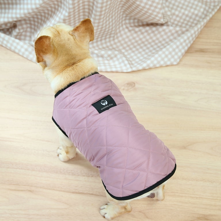 Walmart top dog coats