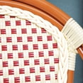 thumbnail image 3 of Paris Cafe Patio Dining Chair, 3 of 6