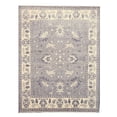 thumbnail image 3 of Aveline Hand-Knotted Wool Oriental Rug, 3 of 5