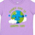 thumbnail image 4 of Inktastic Every Day Earth Day Boys or Girls Toddler T-Shirt, 4 of 5