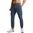 thumbnail image 1 of Pantalones Deportivos Joggers CRZ YOGA 74 cm Pantalones Livianos para Entrenamiento, 1 of 7
