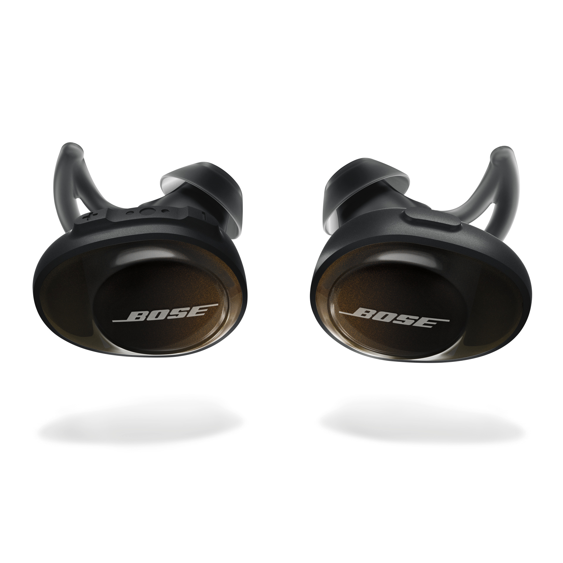 Restored Bose SoundSport Free Wireless Sport Headphones Black 7743730010 (Refurbished) - image 4 of 7