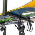 thumbnail image 2 of Adjustable Ski and Snowboard Ceiling Rack  Overhead Storage Mount  Single Sided, 2 of 3