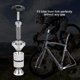 thumbnail image 3 of Juego de accesorios de bicicleta de primera calidad para una conducción segura Kit de tapa de vástago de dirección y núcleo de expansión de horquilla de bicicleta universal, 3 of 8