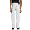 thumbnail image 5 of Levi's Boys' 510 Skinny Fit Performance Jeans, Sizes 4-20, 5 of 8