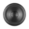 thumbnail image 2 of DS18 15" Subwoofer Dual 2 Ohm 1500W Max 750W RMS Elite Z Series ZR15.2D Single, 2 of 6