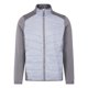 thumbnail image 1 of Trespass - Chaqueta Hanlon de TP50 Activo para Hombre (Gris Tormenta) Trespass UTTP5975_stormgrey, 1 of 2