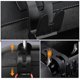 thumbnail image 3 of BESTYASH 4Ud Gancho Para Auto En Material ABS Para Organizar Y Colgar Bolsas En Asiento, 3 of 8