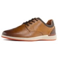 thumbnail image 3 of Zapato Choclo Casual Elegantes Christian Gallery Para Hombre cafe 28, 3 of 6