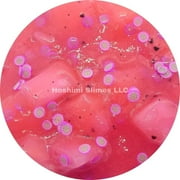 Dragon Drink Handmade Clear Slime