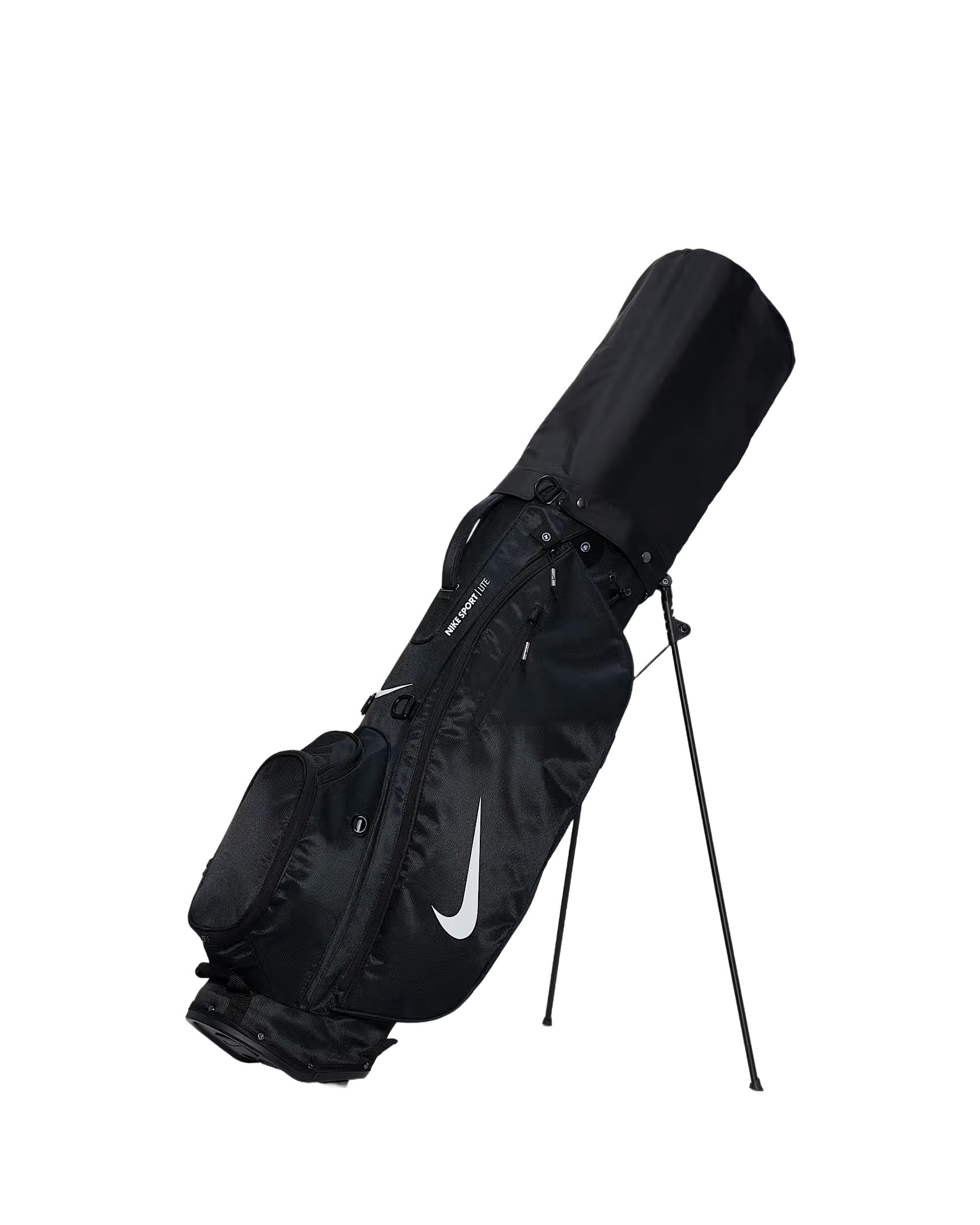 Nike Golf Sport Lite Stand Bag Denim Turquoise/Lite Lemon