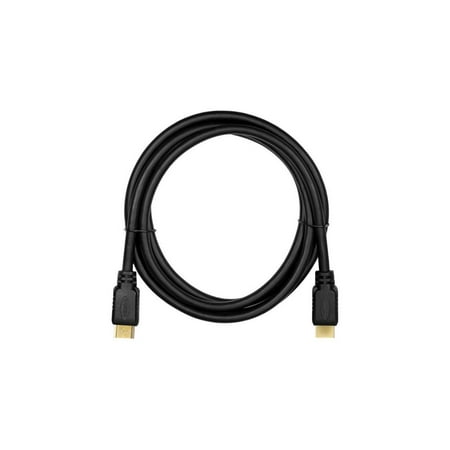 UPC: 0853920000427 | 2M HDMI TO HDMI M/M WITH