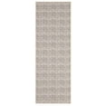 thumbnail image 6 of Garvee 2'x6' Kitchen Runner Rug Modern Farmhouse Rug Washable Rug Anti-Slip Bedroom Rugs for Laundry Room, Beige Gray, 6 of 6
